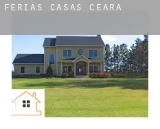 Férias casas  Ceará