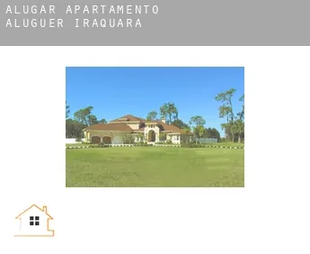 Alugar apartamento aluguer  Iraquara