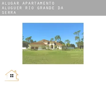 Alugar apartamento aluguer  Rio Grande da Serra