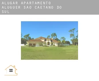 Alugar apartamento aluguer  São Caetano do Sul