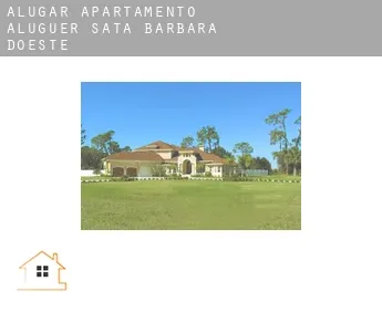 Alugar apartamento aluguer  Sata Bárbara DOeste