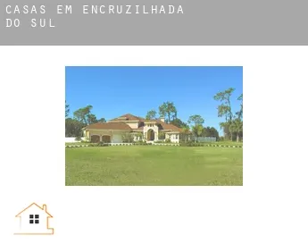 Casas em  Encruzilhada do Sul