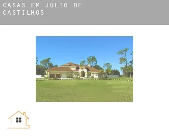 Casas em  Júlio de Castilhos