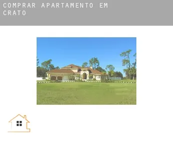 Comprar apartamento em  Crato