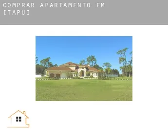Comprar apartamento em  Itapuí