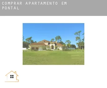 Comprar apartamento em  Pontal