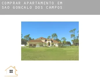 Comprar apartamento em  São Gonçalo dos Campos