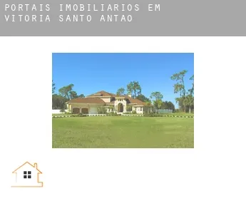 Portais imobiliários em  Vitória de Santo Antão