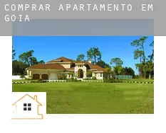 Comprar apartamento em Goiás