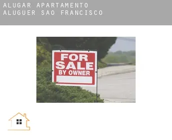 Alugar apartamento aluguer  São Francisco