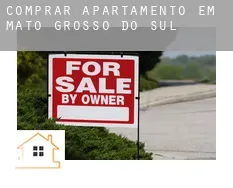 Comprar apartamento em  Mato Grosso do Sul
