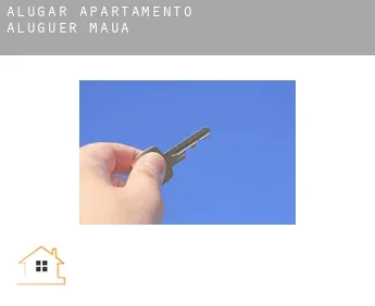 Alugar apartamento aluguer  Mauá