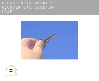 Alugar apartamento aluguer  São José da Laje