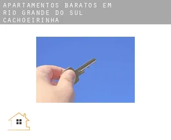 Apartamentos baratos em  Cachoeirinha (Rio Grande do Sul)