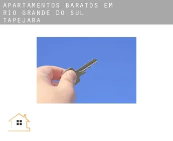 Apartamentos baratos em  Tapejara (Rio Grande do Sul)