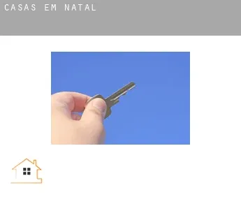 Casas em  Natal