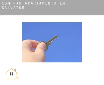 Comprar apartamento em  Salvador