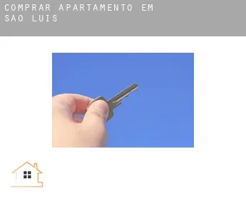 Comprar apartamento em  São Luís