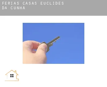 Férias casas  Euclides da Cunha