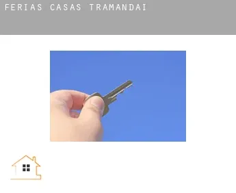 Férias casas  Tramandaí