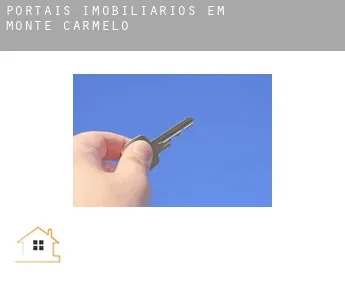 Portais imobiliários em  Monte Carmelo