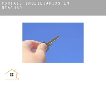 Portais imobiliários em  Riachão