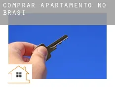 Comprar apartamento no  Brasil