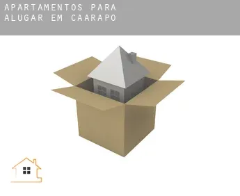 Apartamentos para alugar em  Caarapó