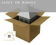 Casas em  Manaus