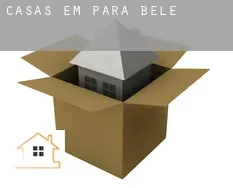 Casas em  Belém (Pará)