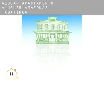 Alugar apartamento aluguer  Tabatinga (Amazonas)