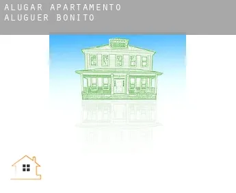 Alugar apartamento aluguer  Bonito