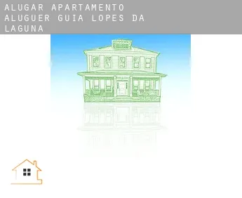 Alugar apartamento aluguer  Guia Lopes da Laguna