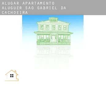 Alugar apartamento aluguer  São Gabriel da Cachoeira