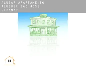 Alugar apartamento aluguer  São José de Ribamar