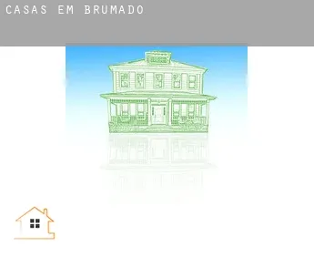 Casas em  Brumado