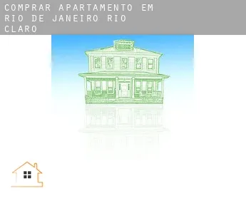 Comprar apartamento em  Rio Claro (Rio de Janeiro)