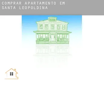 Comprar apartamento em  Santa Leopoldina