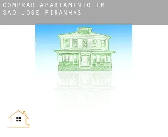 Comprar apartamento em  São José de Piranhas