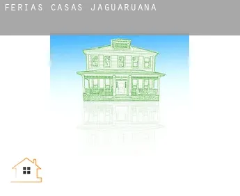 Férias casas  Jaguaruana