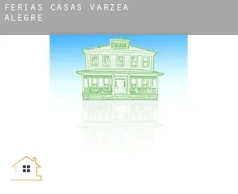 Férias casas  Várzea Alegre