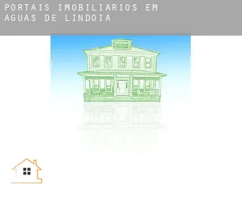 Portais imobiliários em  Águas de Lindóia