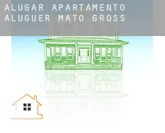 Alugar apartamento aluguer  Mato Grosso