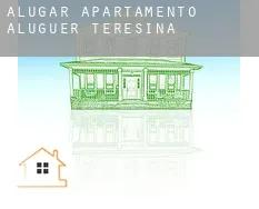 Alugar apartamento aluguer  Teresina