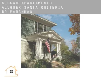 Alugar apartamento aluguer  Santa Quitéria do Maranhão