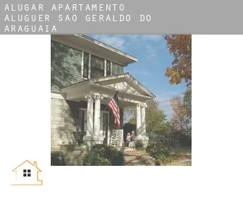 Alugar apartamento aluguer  São Geraldo do Araguaia