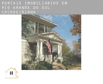 Portais imobiliários em  Cachoeirinha (Rio Grande do Sul)
