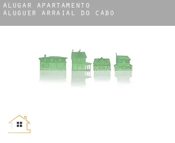 Alugar apartamento aluguer  Arraial do Cabo