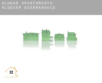 Alugar apartamento aluguer  Quebrangulo