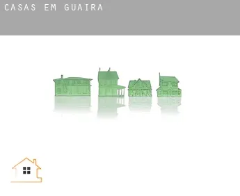 Casas em  Guaíra